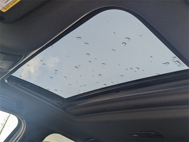 2025 Mazda CX-5 2.5 Turbo Premium Gray at Stokes Mazda