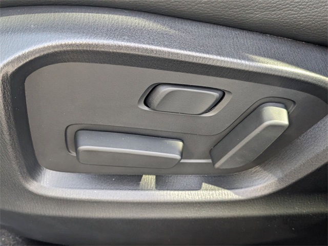 2025 Mazda CX-5 2.5 Turbo Premium Gray at Stokes Mazda