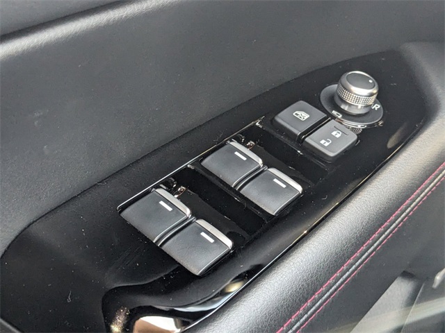 2025 Mazda CX-5 2.5 Turbo Premium Gray at Stokes Mazda