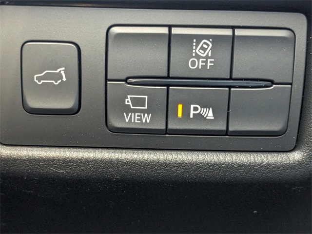 2025 Mazda CX-5 2.5 Turbo Premium Gray at Stokes Mazda