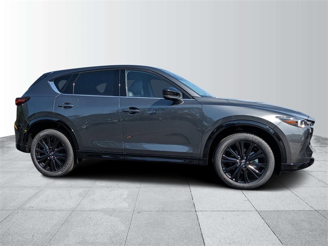 2025 Mazda CX-5 2.5 Turbo Premium - 2