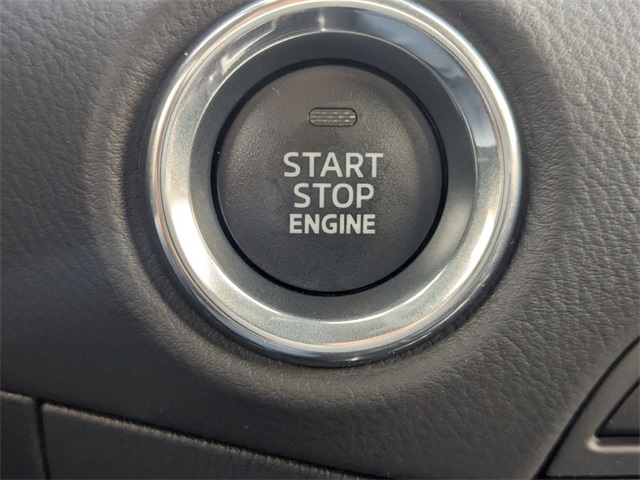 2025 Mazda CX-5 2.5 Turbo Premium Gray at Stokes Mazda