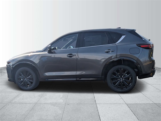 2025 Mazda CX-5 2.5 Turbo Premium - 6