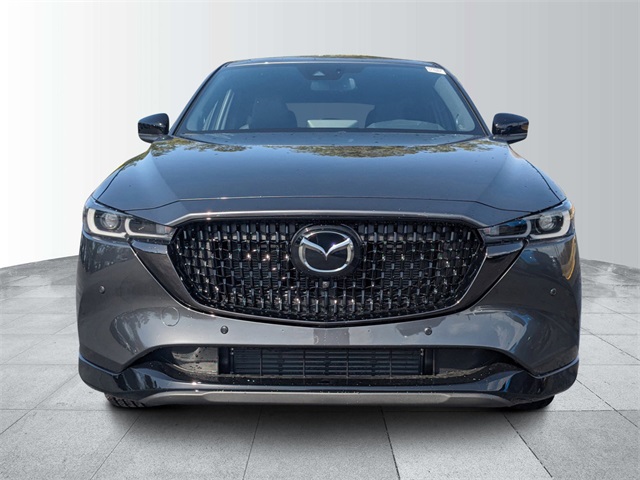 2025 Mazda CX-5 2.5 Turbo Premium - 8