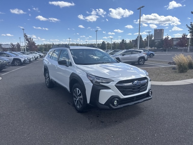 2025 Subaru Outback Base