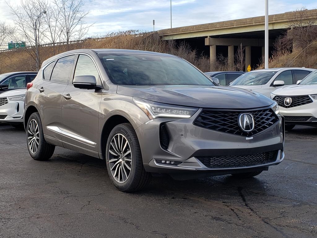 2026 Acura RDX SH-AWD with Advance Package