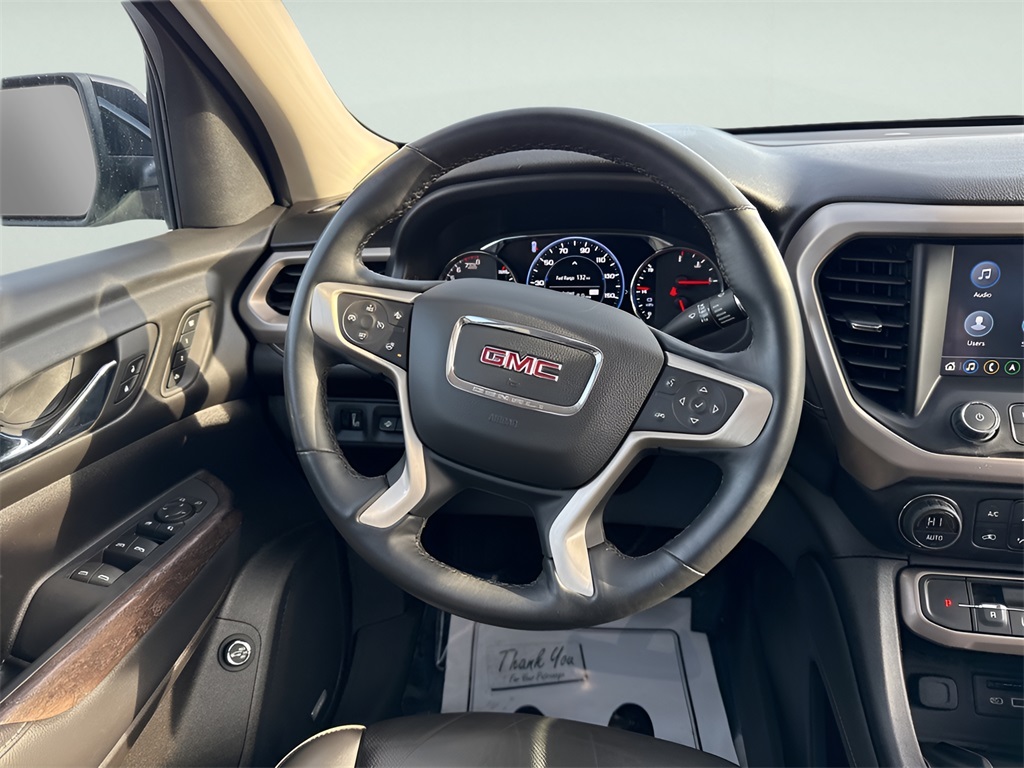 2023 GMC Acadia