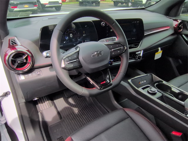 2026 Chevrolet Equinox RS for sale at PATRIOT CHEVROLET OF LIMERICK