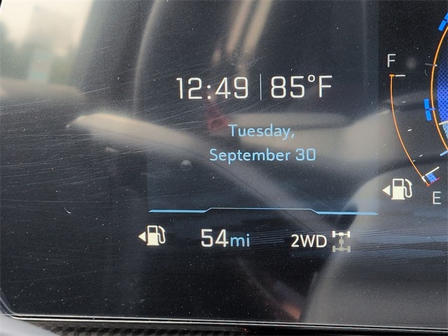 2026 Chevrolet Equinox RS for sale at PATRIOT CHEVROLET OF LIMERICK