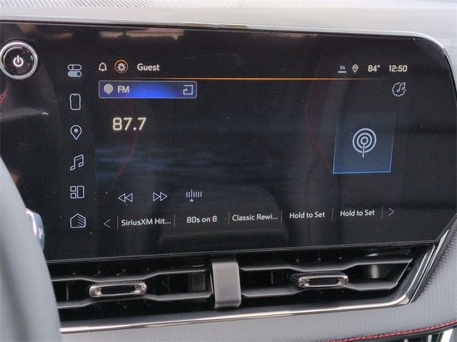 2026 Chevrolet Equinox RS for sale at PATRIOT CHEVROLET OF LIMERICK