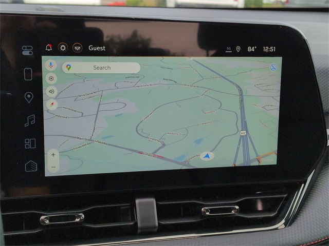 2026 Chevrolet Equinox RS for sale at PATRIOT CHEVROLET OF LIMERICK