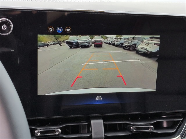 2026 Chevrolet Equinox RS for sale at PATRIOT CHEVROLET OF LIMERICK