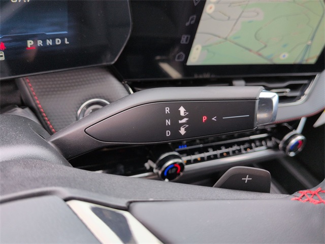 2026 Chevrolet Equinox RS for sale at PATRIOT CHEVROLET OF LIMERICK