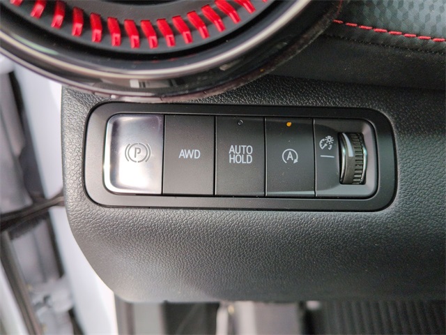 2026 Chevrolet Equinox RS for sale at PATRIOT CHEVROLET OF LIMERICK