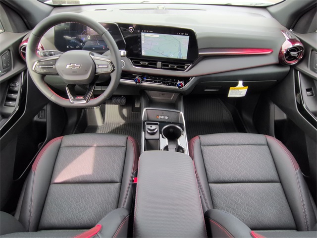 2026 Chevrolet Equinox RS for sale at PATRIOT CHEVROLET OF LIMERICK