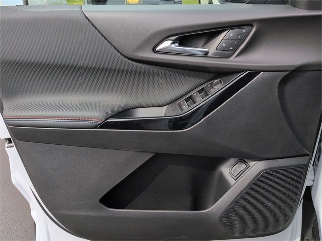 2026 Chevrolet Equinox RS for sale at PATRIOT CHEVROLET OF LIMERICK