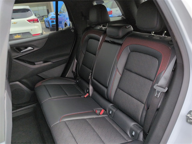 2026 Chevrolet Equinox RS for sale at PATRIOT CHEVROLET OF LIMERICK