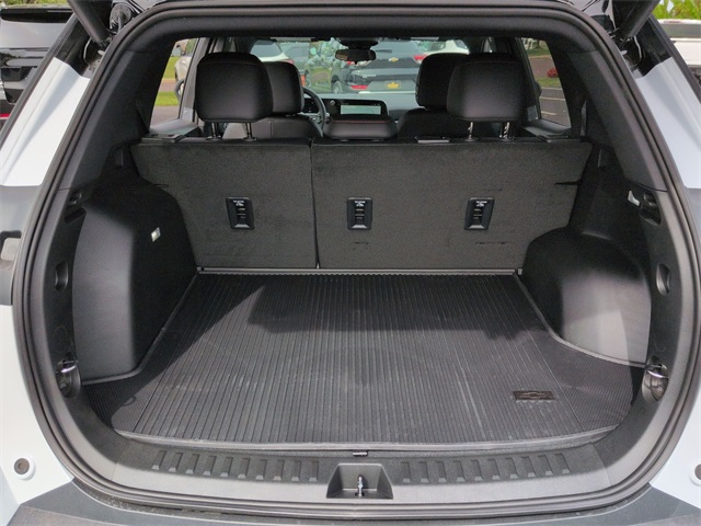 2026 Chevrolet Equinox RS for sale at PATRIOT CHEVROLET OF LIMERICK