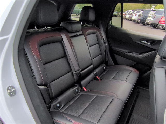 2026 Chevrolet Equinox RS for sale at PATRIOT CHEVROLET OF LIMERICK