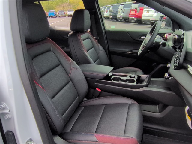 2026 Chevrolet Equinox RS for sale at PATRIOT CHEVROLET OF LIMERICK