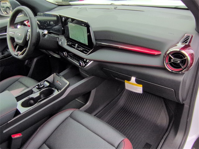 2026 Chevrolet Equinox RS for sale at PATRIOT CHEVROLET OF LIMERICK