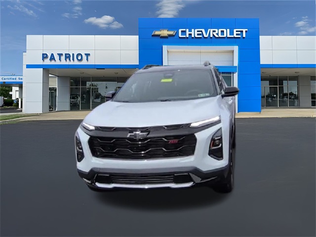 2026 Chevrolet Equinox RS for sale at PATRIOT CHEVROLET OF LIMERICK