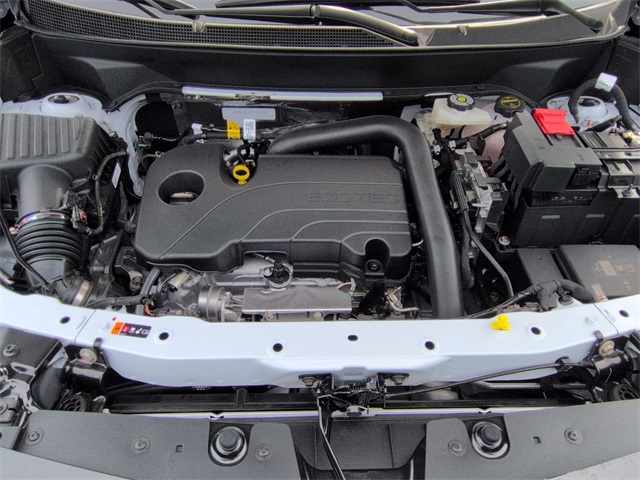 2026 Chevrolet Equinox RS for sale at PATRIOT CHEVROLET OF LIMERICK