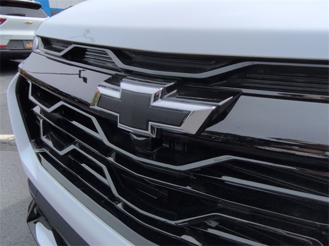 2026 Chevrolet Equinox RS for sale at PATRIOT CHEVROLET OF LIMERICK