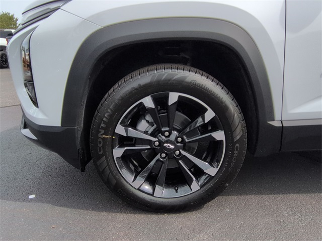 2026 Chevrolet Equinox RS for sale at PATRIOT CHEVROLET OF LIMERICK