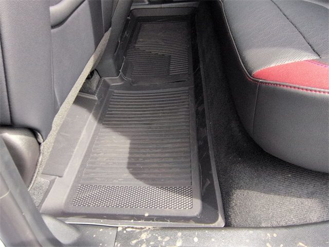 2026 Chevrolet Equinox RS for sale at PATRIOT CHEVROLET OF LIMERICK