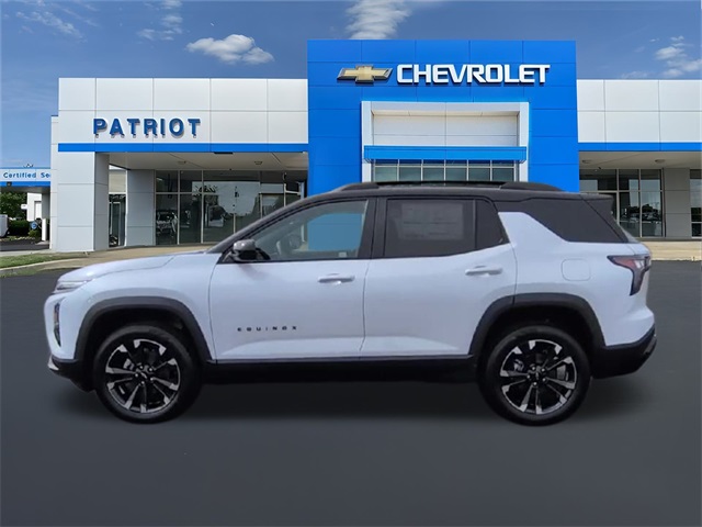 2026 Chevrolet Equinox RS for sale at PATRIOT CHEVROLET OF LIMERICK