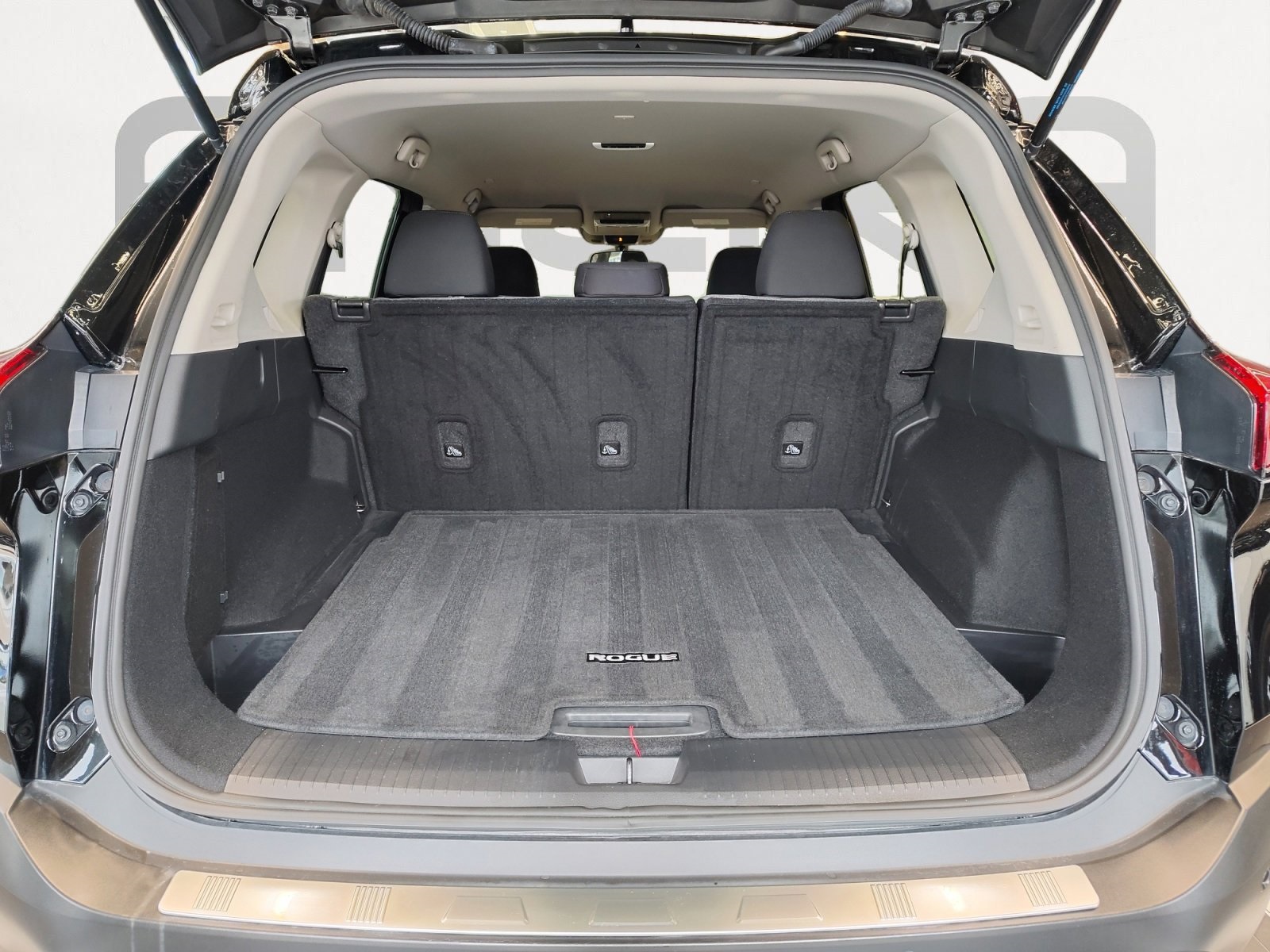 Used Car 2023 Nissan Rogue  Sv For Sale Under $25,000 In San Antonio, Texas