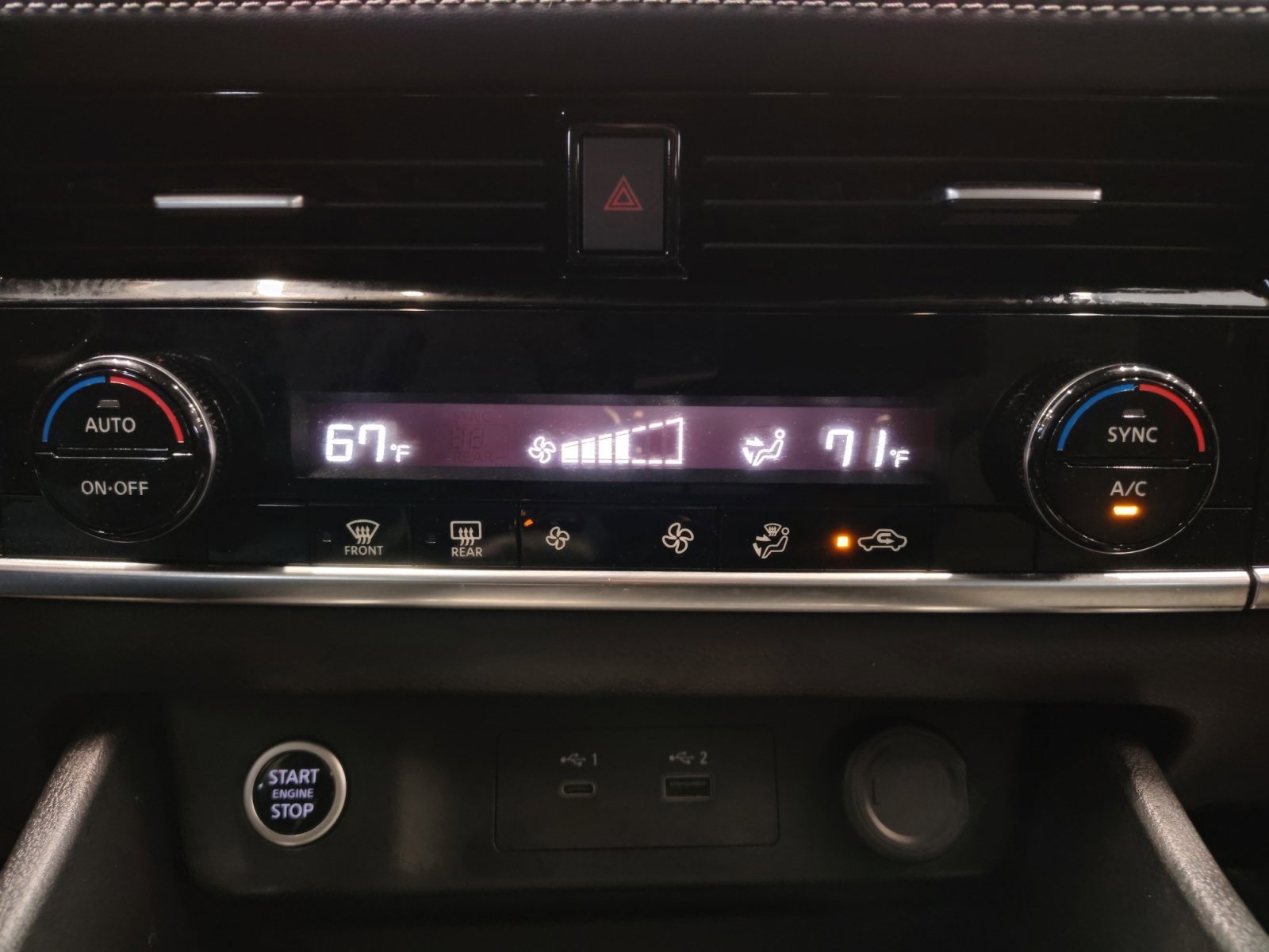 Used Car 2023 Nissan Rogue  Sv For Sale Under $25,000 In San Antonio, Texas