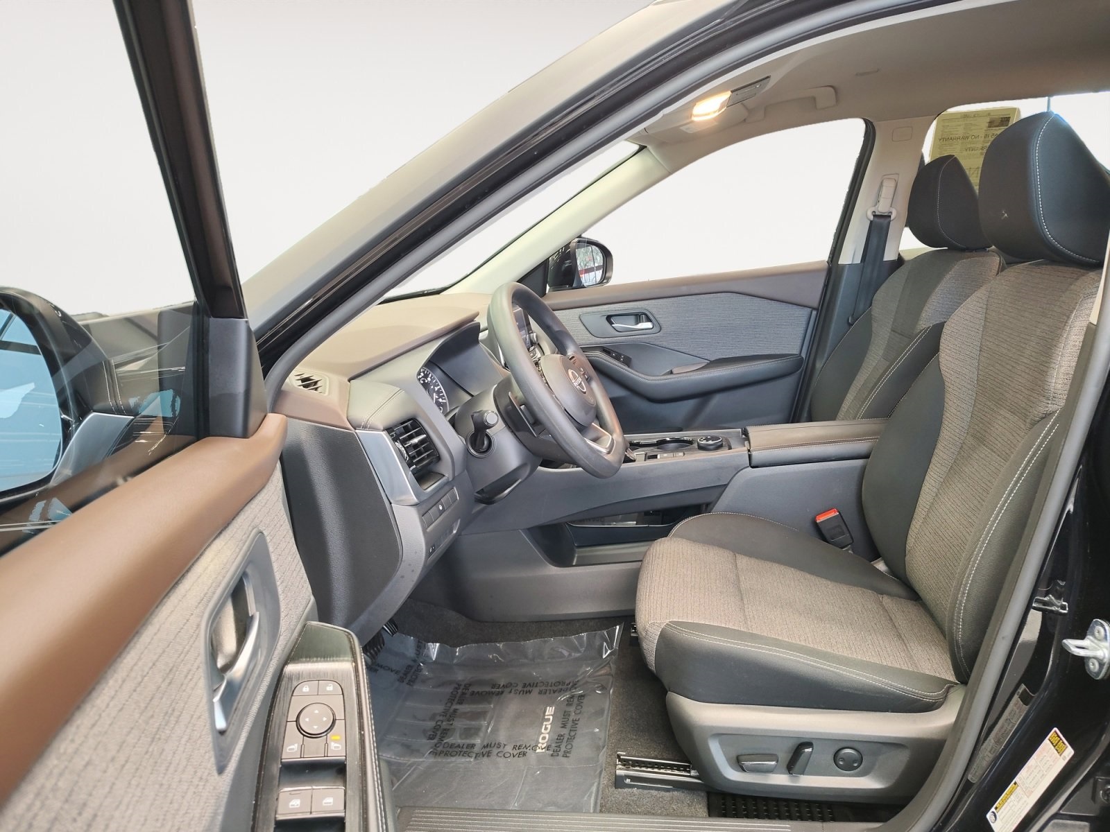 Used Car 2023 Nissan Rogue  Sv For Sale Under $25,000 In San Antonio, Texas