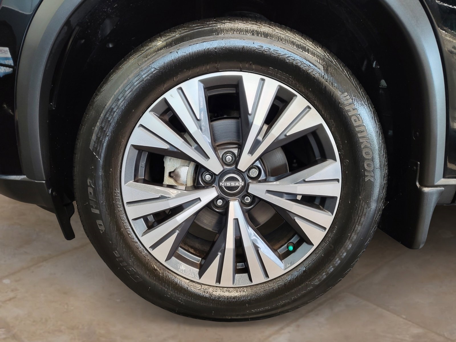 Used Car 2023 Nissan Rogue  Sv For Sale Under $25,000 In San Antonio, Texas