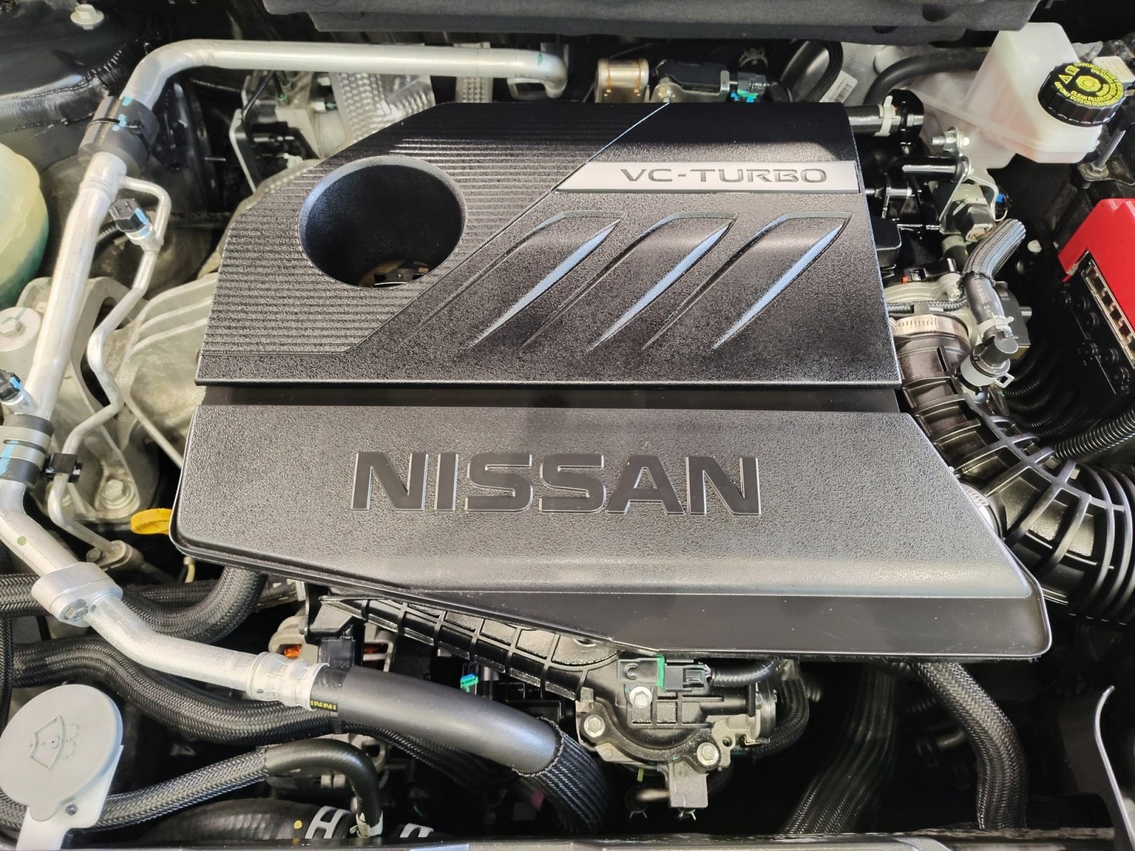 Used Car 2023 Nissan Rogue  Sv For Sale Under $25,000 In San Antonio, Texas