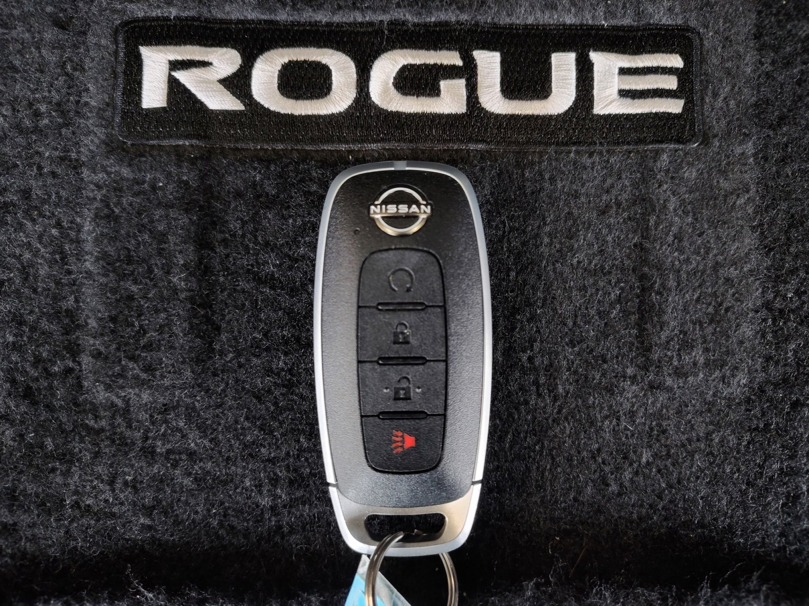 Used Car 2023 Nissan Rogue  Sv For Sale Under $25,000 In San Antonio, Texas