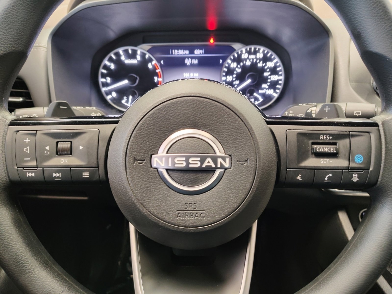 Used Car 2023 Nissan Rogue  Sv For Sale Under $25,000 In San Antonio, Texas