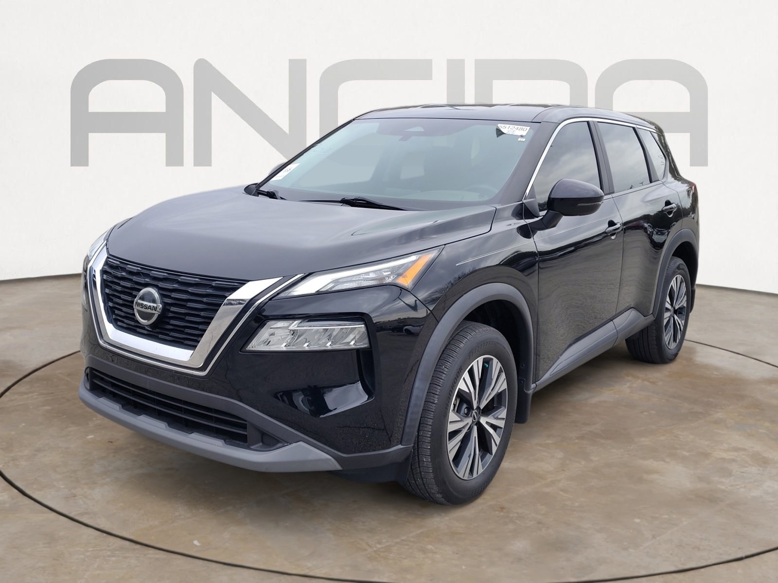 Used Car 2023 Nissan Rogue  Sv For Sale Under $25,000 In San Antonio, Texas