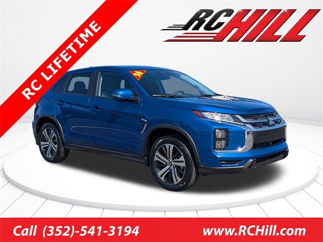 2026 Mitsubishi Outlander Sport 2.0 SE