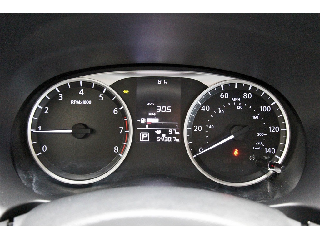 2025 Nissan Kicks Play S - 11