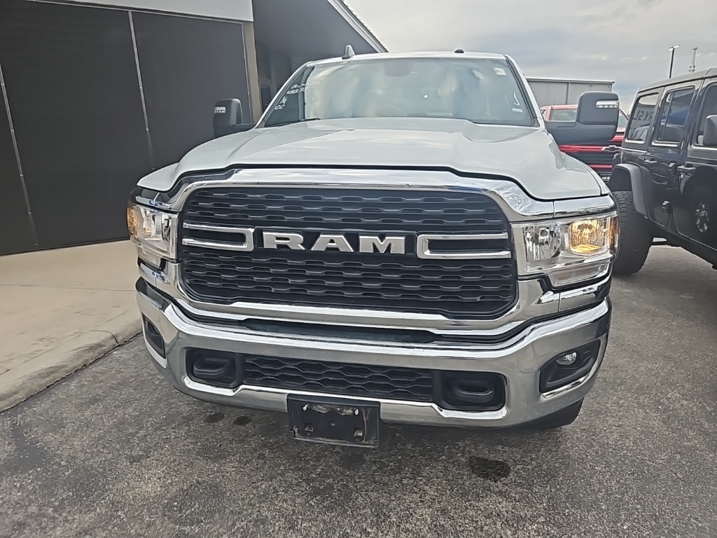 Used Car 2024 Ram 2500  Big Horn For Sale Under $50,000 In San Marcos, Texas