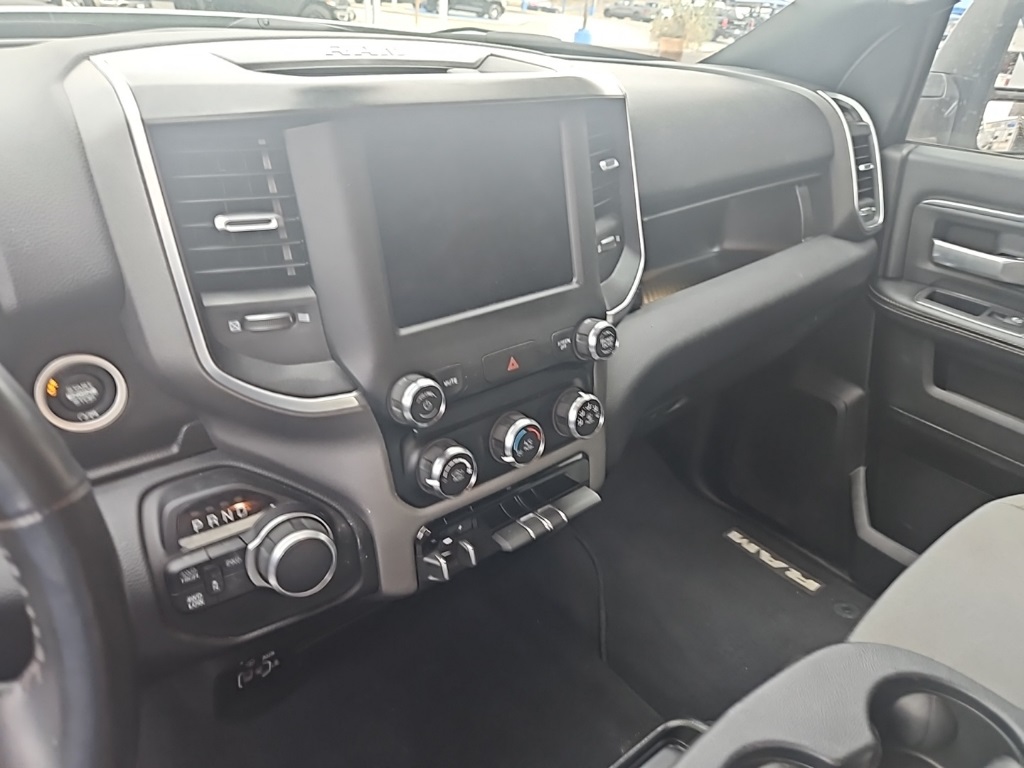 Used Car 2024 Ram 2500  Big Horn For Sale Under $50,000 In San Marcos, Texas