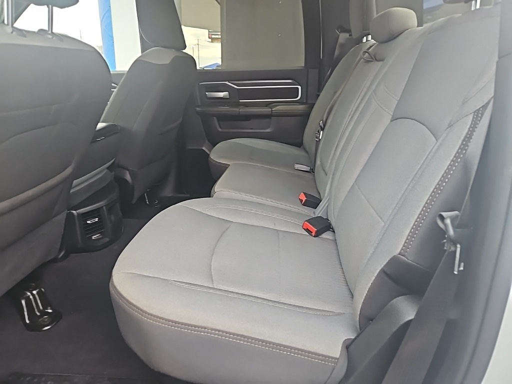 Used Car 2024 Ram 2500  Big Horn For Sale Under $50,000 In San Marcos, Texas