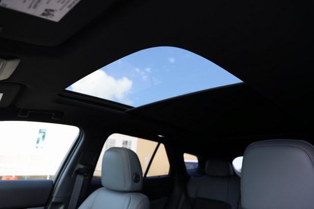 2026 Honda Prologue Touring White at Community Honda