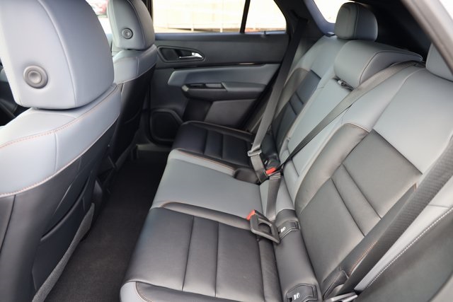 2026 Honda Prologue Touring White at Community Honda