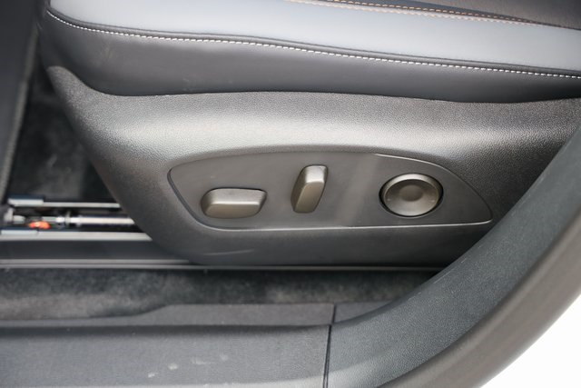 2026 Honda Prologue Touring White at Community Honda