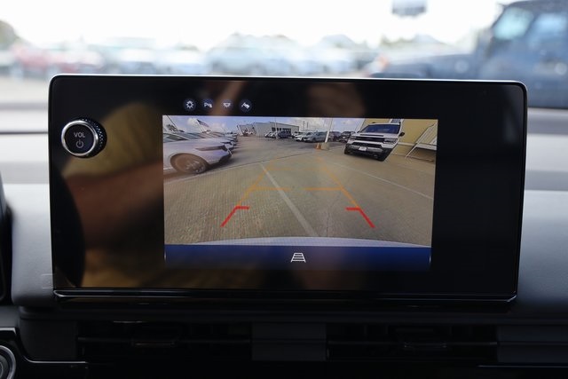 2026 Honda Prologue Touring White at Community Honda