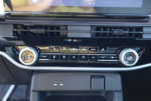 2026 Honda Prologue Touring White at Community Honda