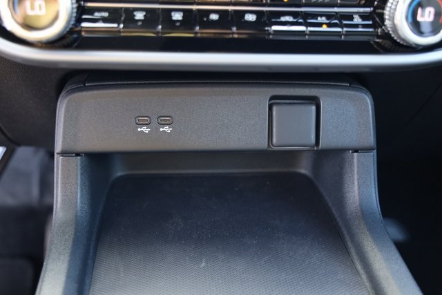 2026 Honda Prologue Touring White at Community Honda